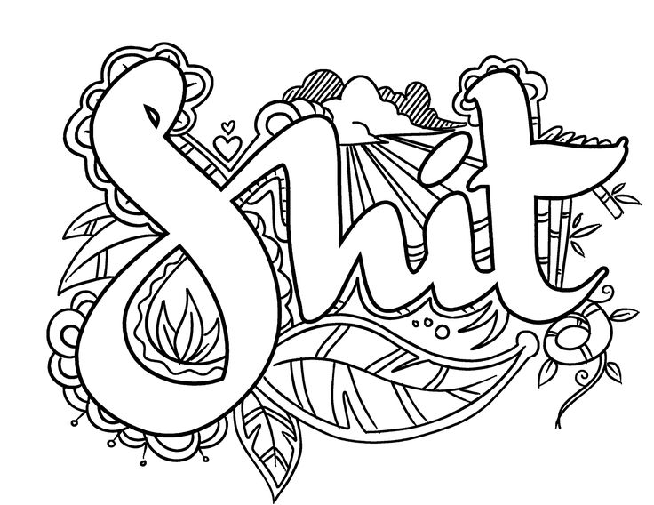 Awesome Coloring Pages For Adults At GetColorings Free Printable Colorings Pages To Print