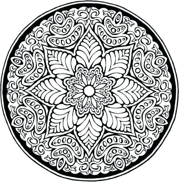 Aztec Design Coloring Pages at GetColorings.com | Free printable