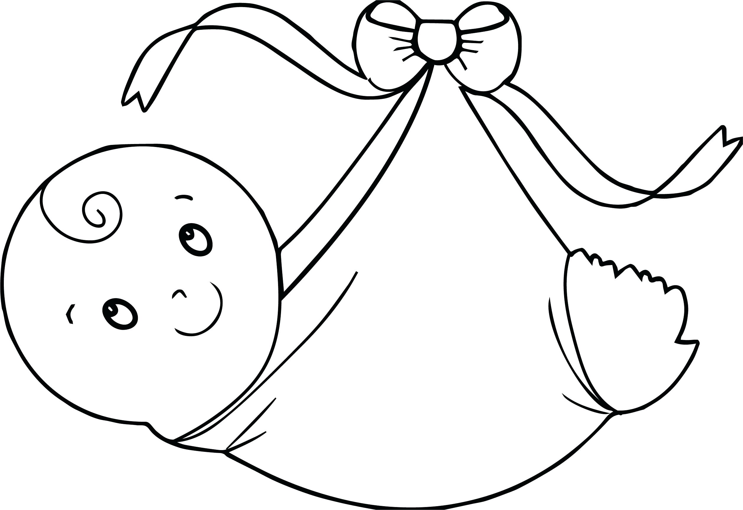 Baby Clothes Coloring Pages at GetColorings.com | Free printable