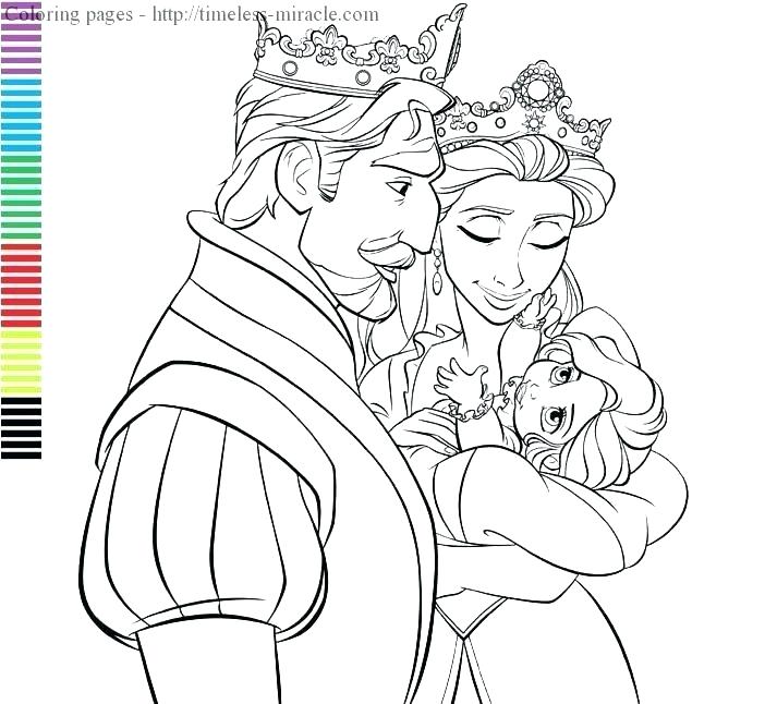Baby Disney Princesses Coloring Pages at GetColorings.com ...
