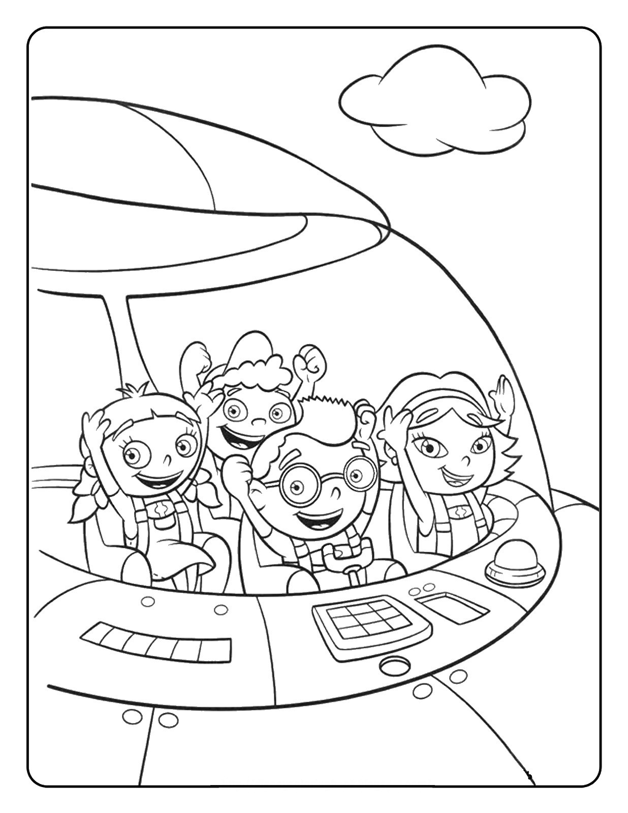 baby-einstein-coloring-pages-at-getcolorings-free-printable