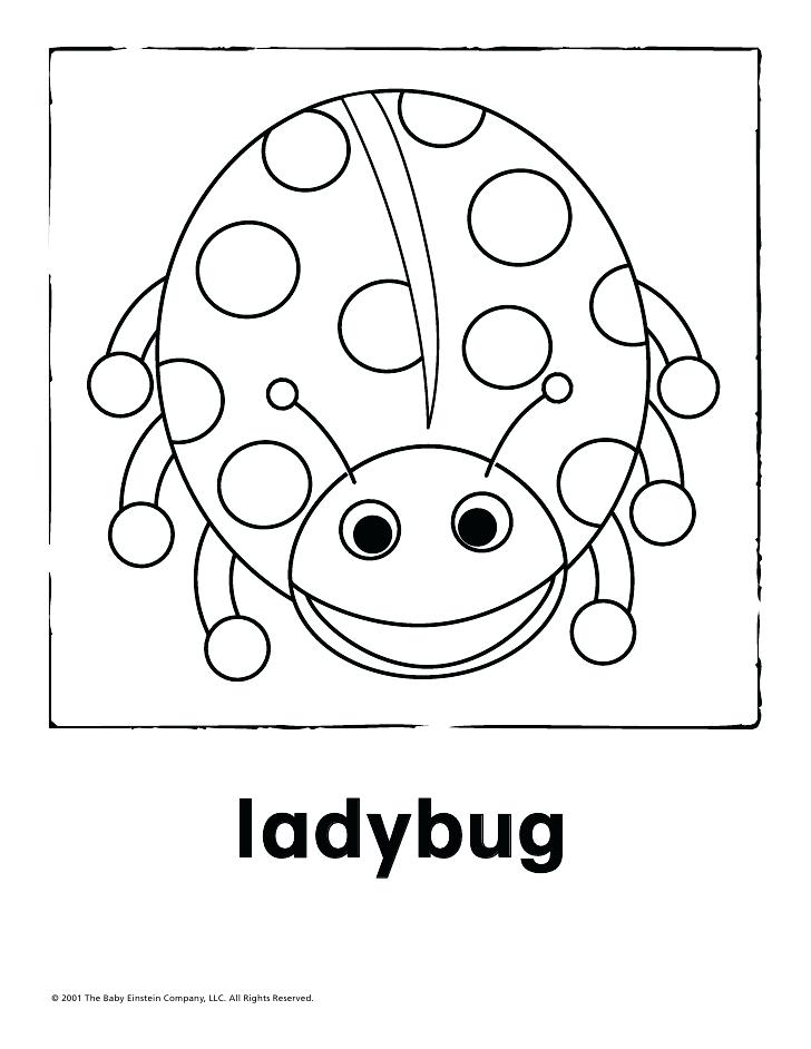 Baby Einstein Coloring Pages at GetColorings.com | Free printable