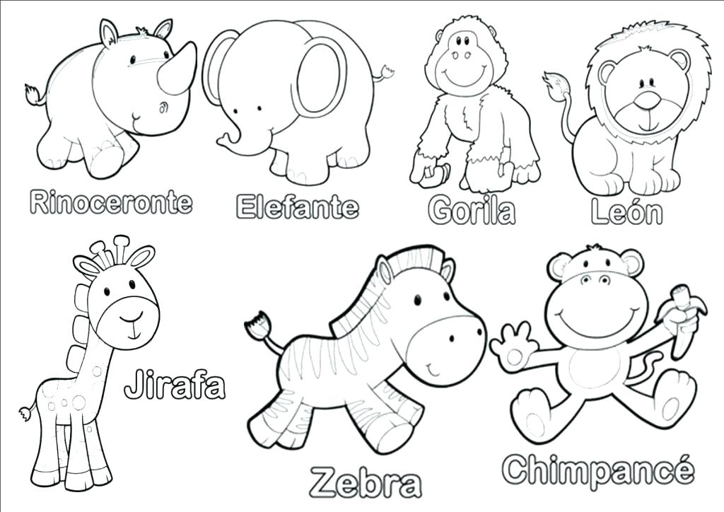 Baby Shower Coloring Pages Printables At Getcolorings Free