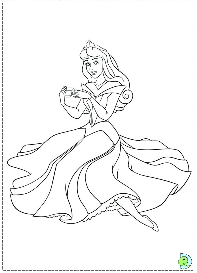 Baby Sleeping Coloring Pages at GetColorings.com | Free printable