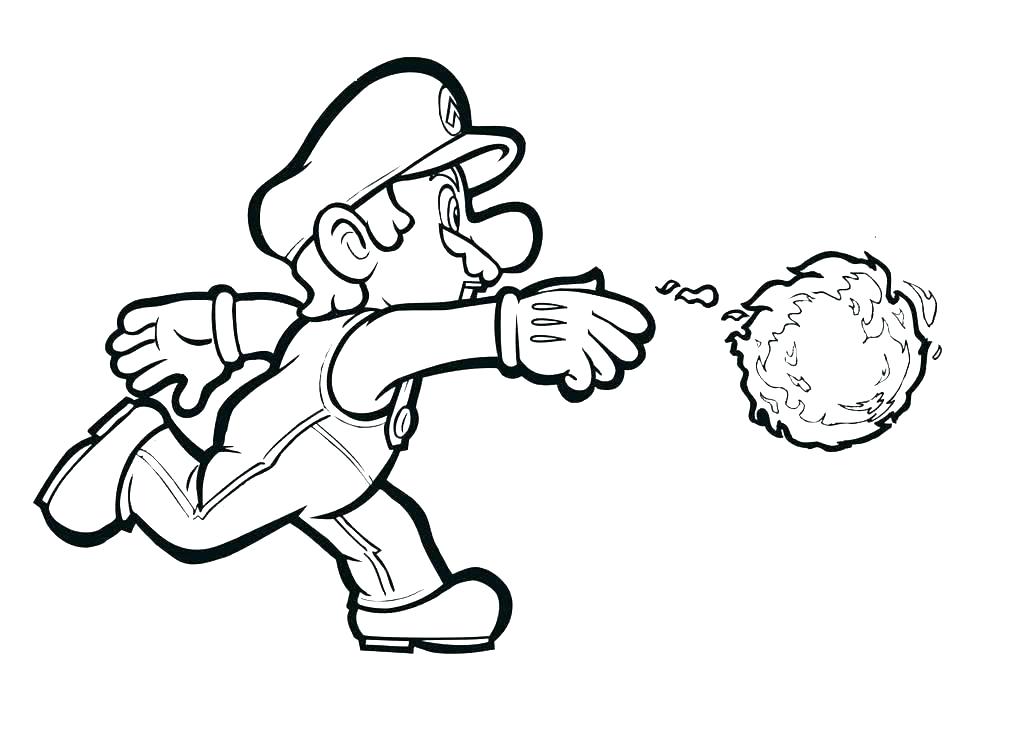 Baby Yoshi Coloring Pages At GetColorings Free Printable 