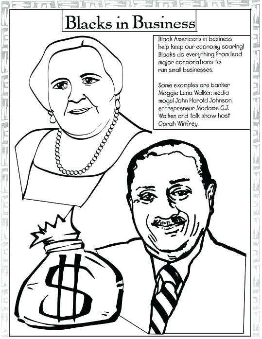 Barack Obama Coloring Pages Printable at GetColorings.com | Free