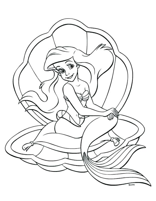 Barbie Halloween Coloring Pages at GetColorings.com | Free printable