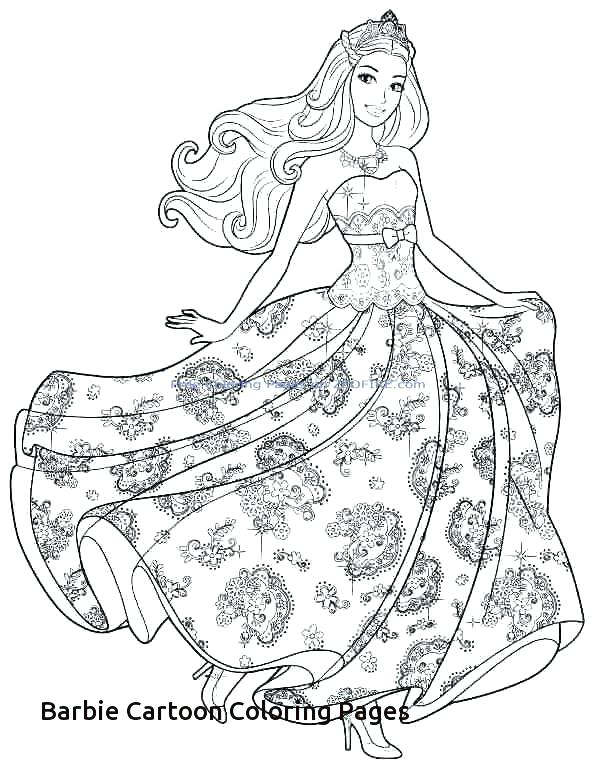 Barbie Thanksgiving Coloring Pages at GetColorings.com | Free printable