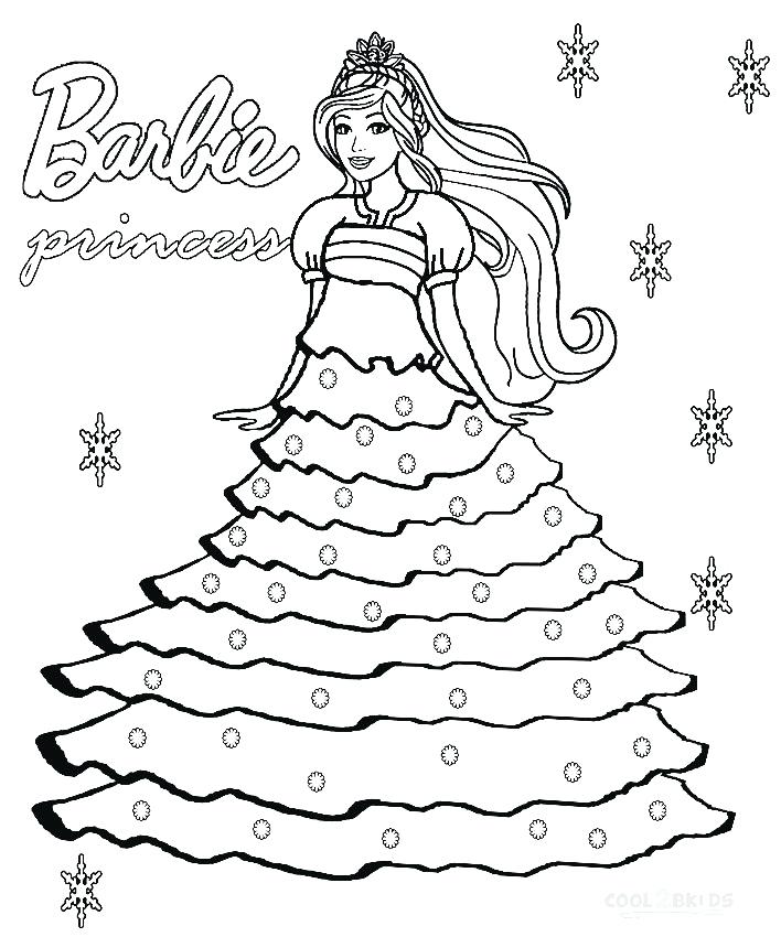 barbie thanksgiving coloring pages