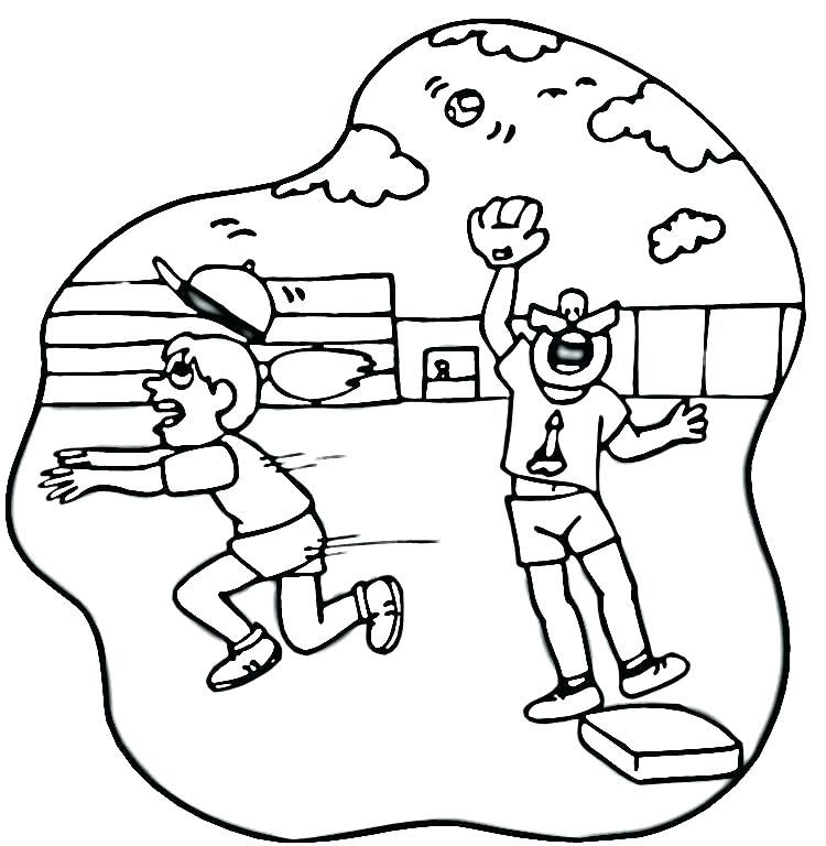 track-and-field-day-coloring-sheets-coloring-pages