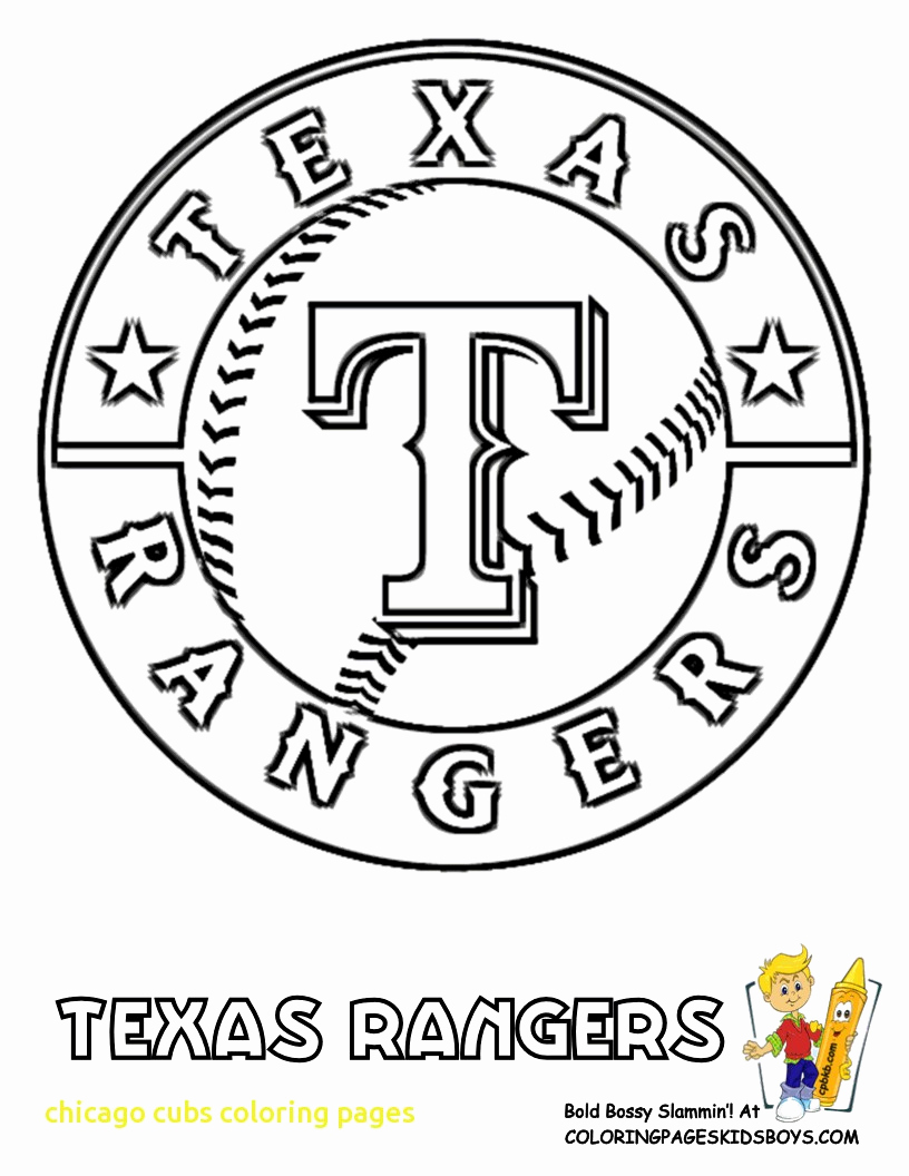 Baseball Logo Coloring Pages at GetColorings.com | Free printable