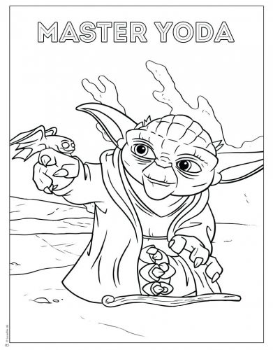 Bb8 Coloring Page at GetColorings.com | Free printable colorings pages