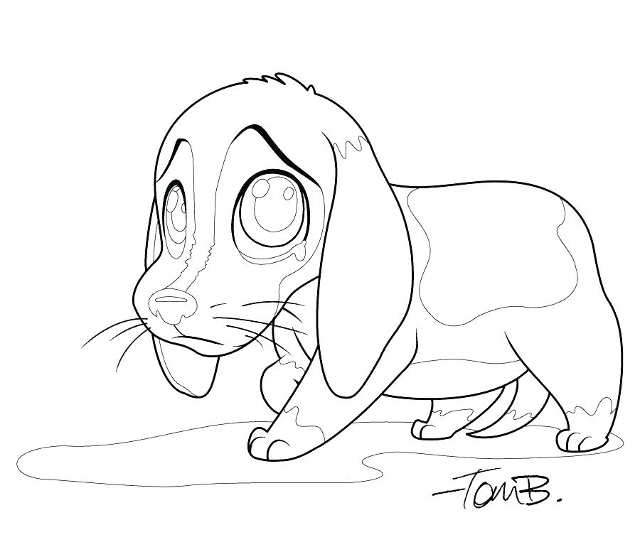 Malvorlage beagle Idea