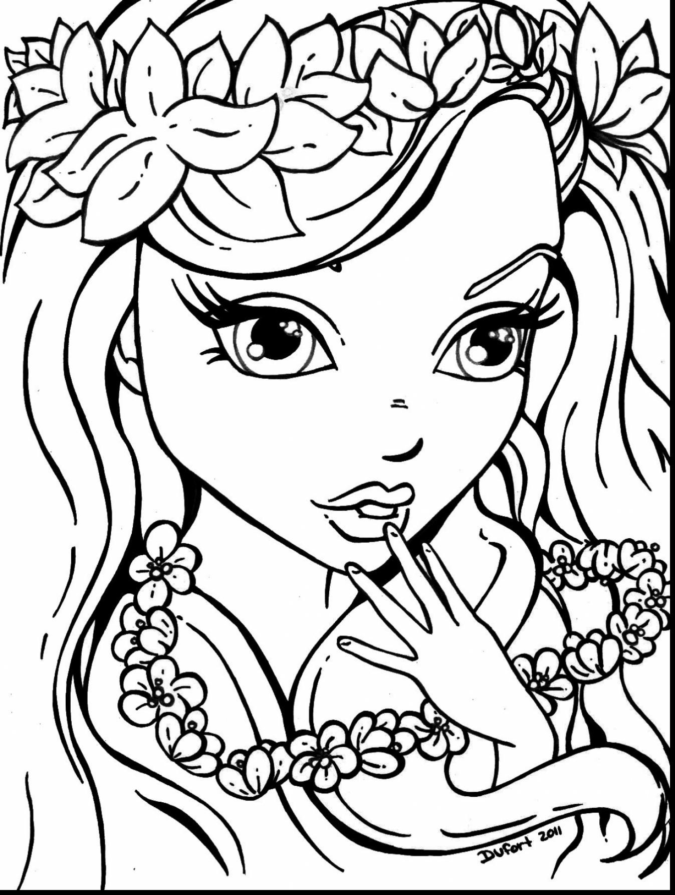 Beautiful Coloring Pages at GetColorings.com | Free printable colorings