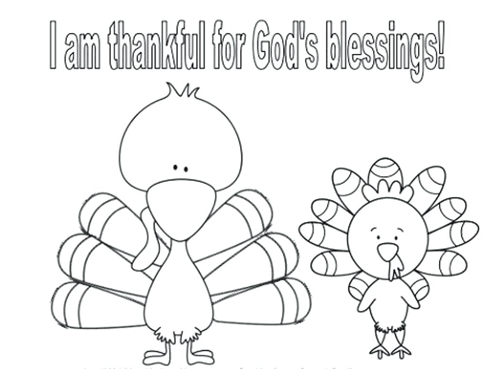 Being Thankful Coloring Pages at GetColorings.com | Free printable