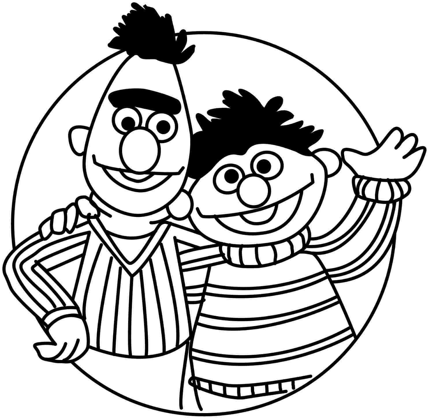 bert-and-ernie-coloring-pages-at-getcolorings-free-printable