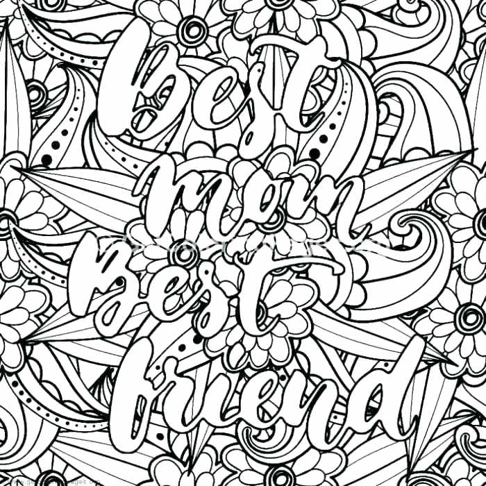 Best Friend Coloring Pages at GetColorings.com | Free printable