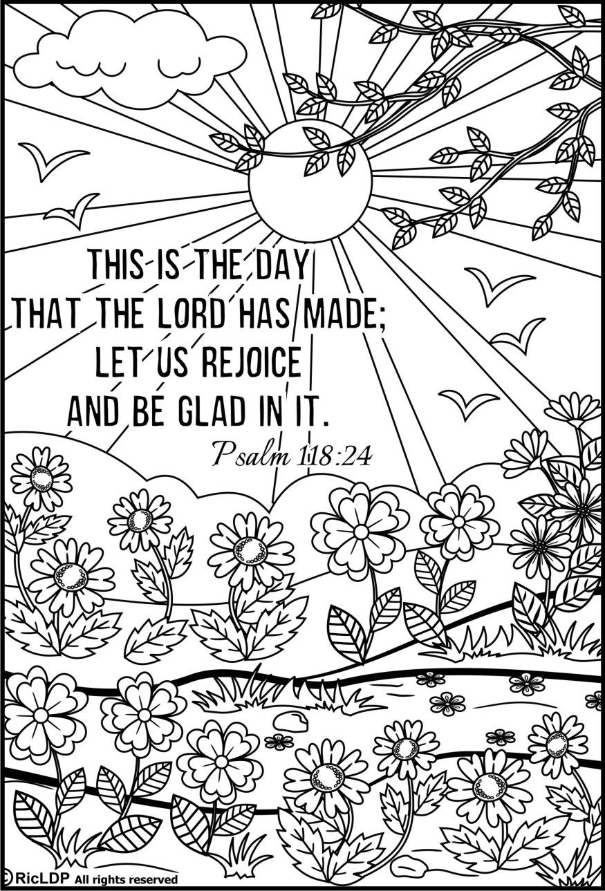 Open Bible Coloring Page at GetColorings com Free printable colorings