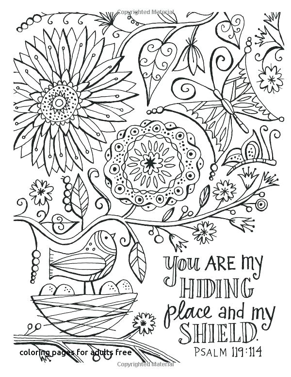 Bible Coloring Pages For Adults at GetColorings.com | Free printable