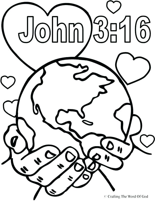 Bible Story Coloring Pages at GetColorings.com | Free printable