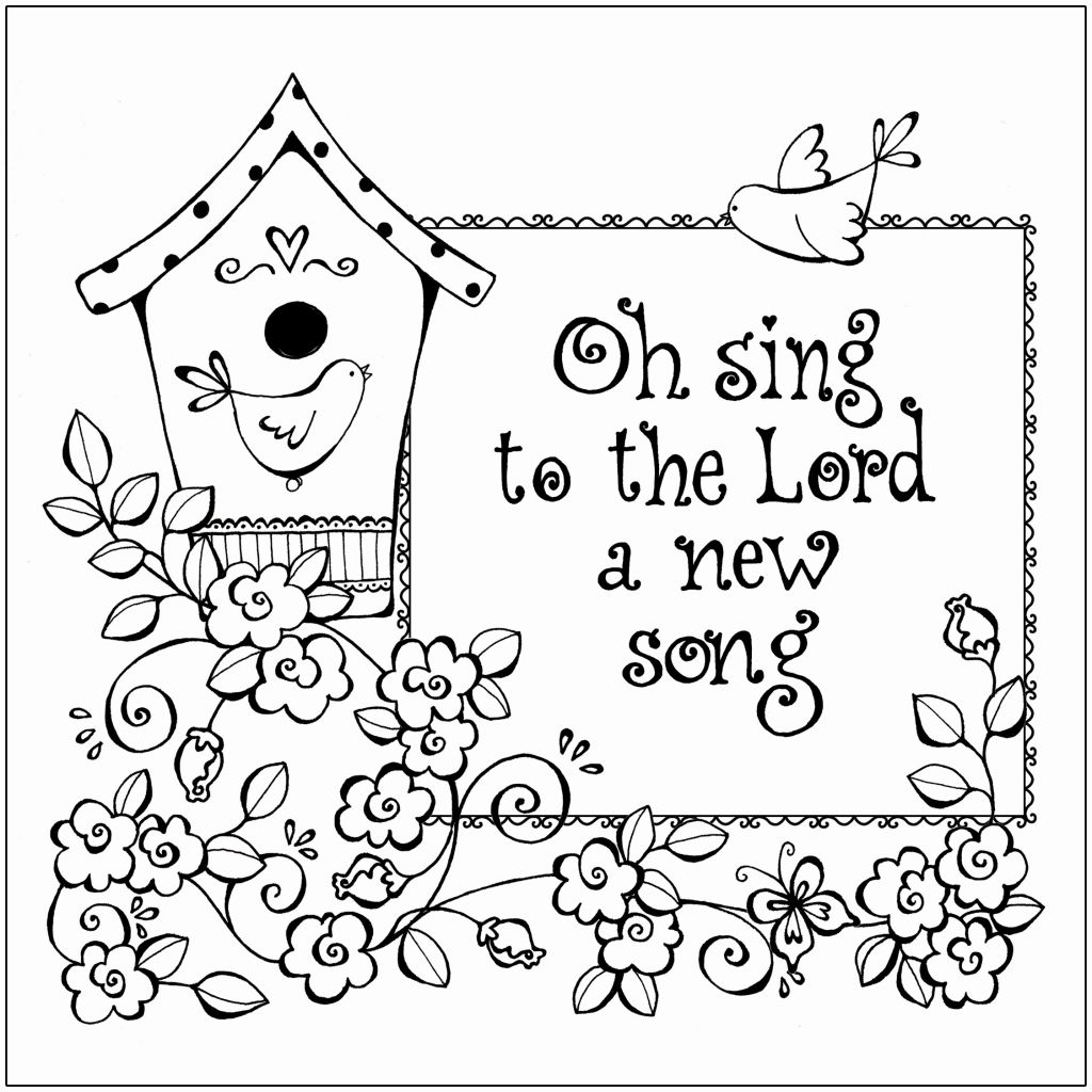 Gideon Bible Coloring Pages At GetColorings Free Printable