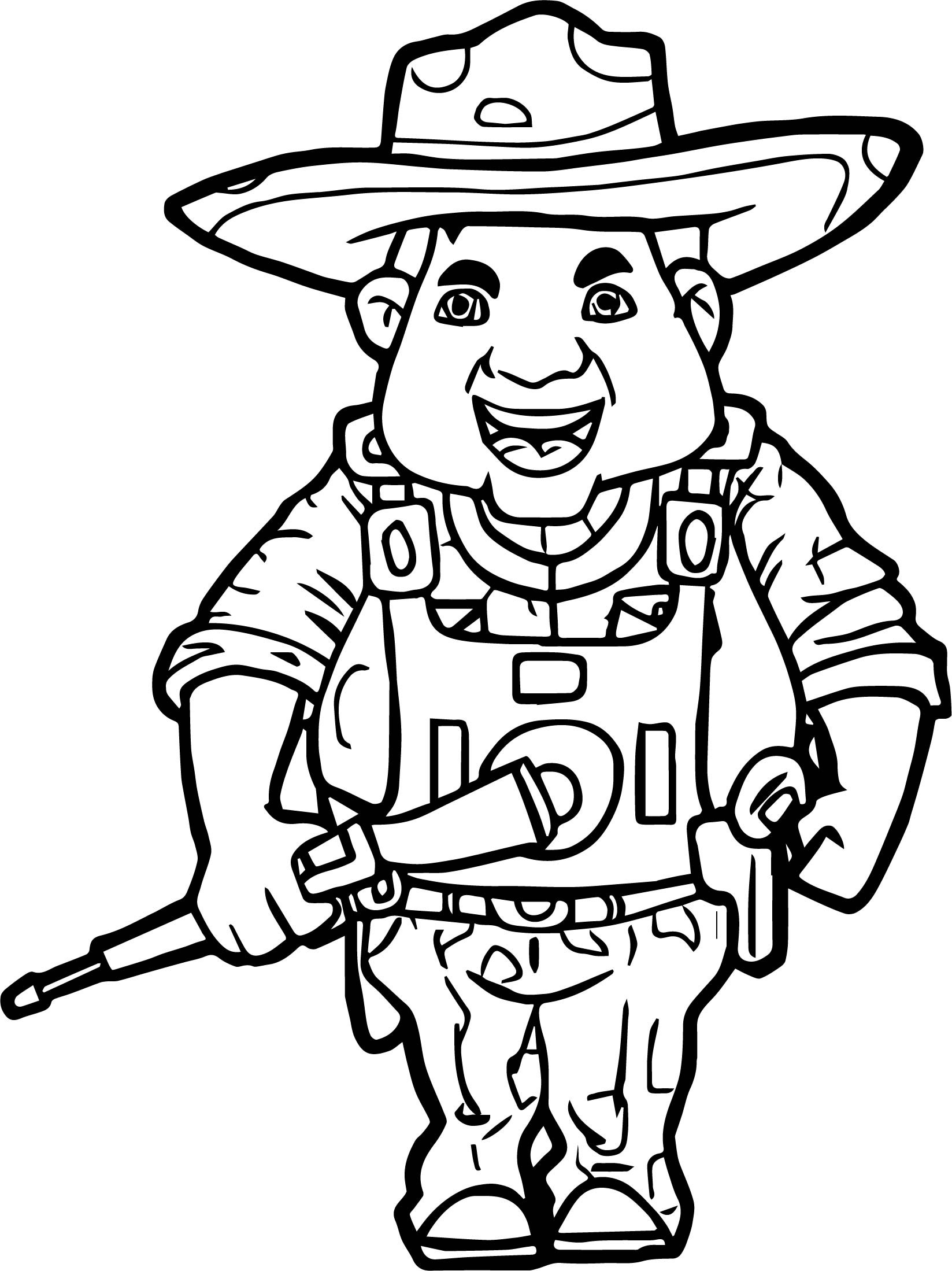 Big Big Friend Coloring Pages at GetColorings.com | Free printable