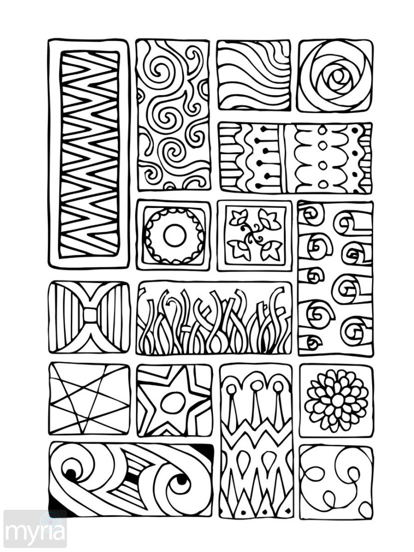 Big Coloring Pages To Print at GetColorings.com | Free printable