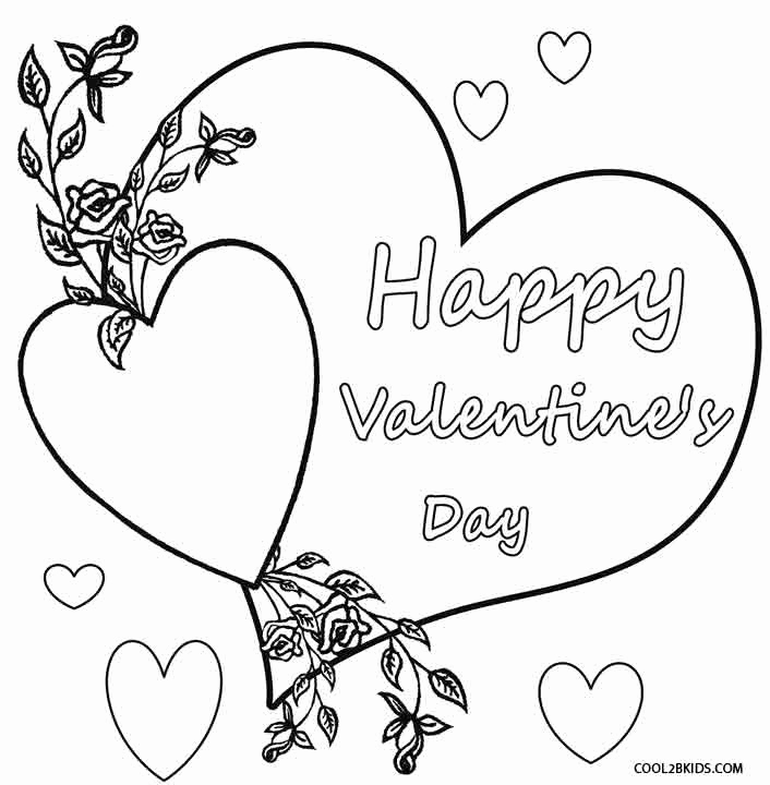 Big Heart Coloring Pages at GetColorings.com | Free printable colorings