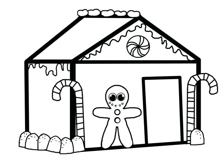 Big House Coloring Pages at GetColorings.com | Free printable colorings