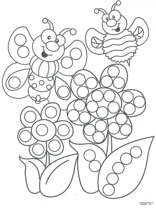 bingo-dauber-coloring-pages-at-getcolorings-free-printable-colorings-pages-to-print-and-color