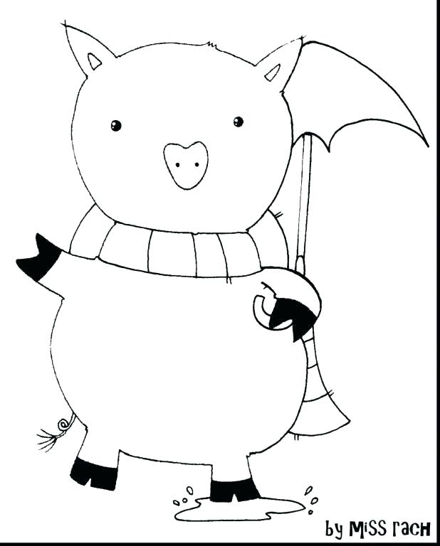Bird Coloring Pages For Preschoolers at GetColorings.com | Free