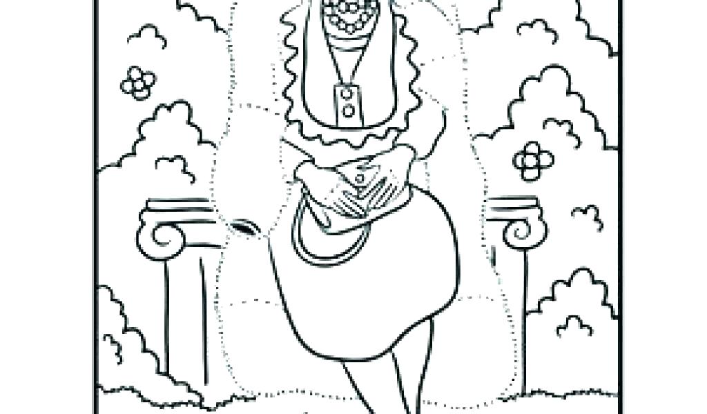 Black History Month Coloring Pages For Kindergarten at GetColorings.com