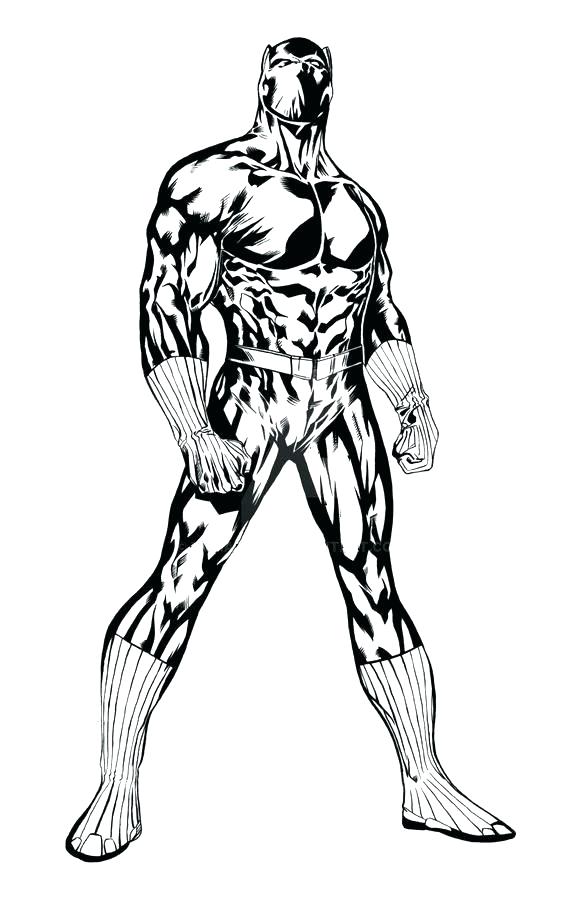 black-panther-coloring-pages-at-getcolorings-free-printable