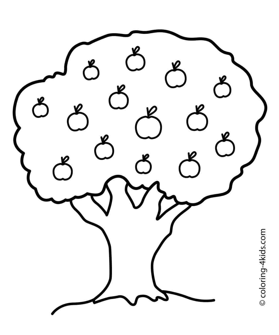 blank-christmas-tree-coloring-page-at-getcolorings-free-printable