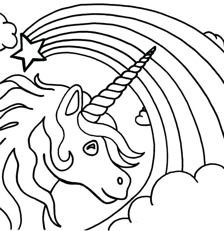 Blank Coloring Pages To Print at GetColorings.com | Free printable
