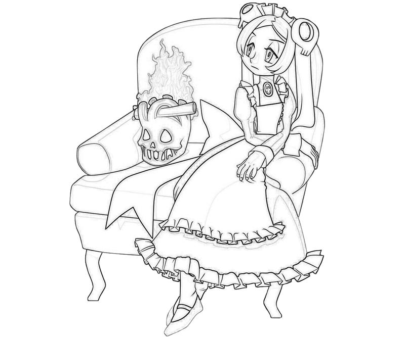 Bloody Coloring Pages at GetColorings.com | Free printable colorings