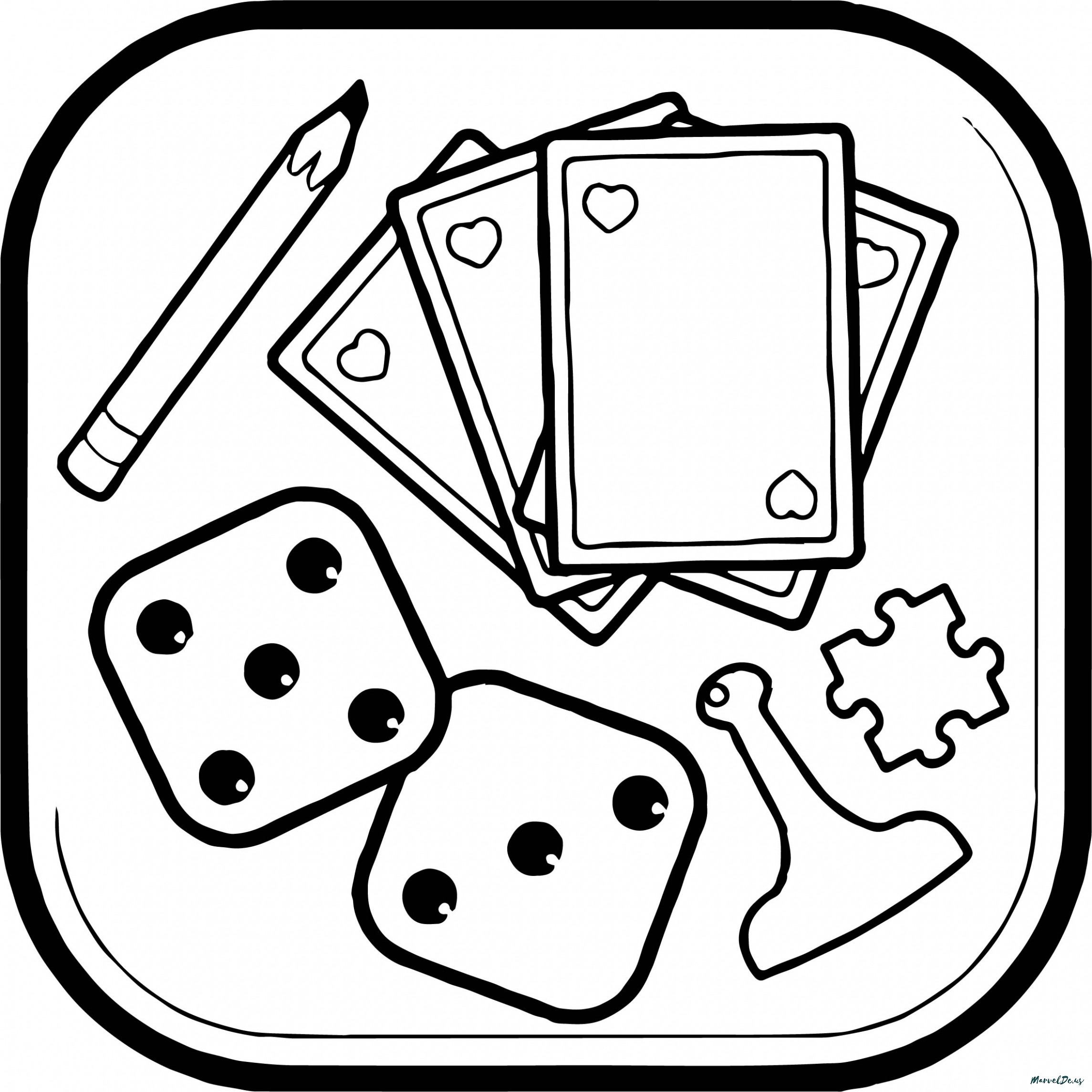 Video Game Coloring Pages Coloring Pages