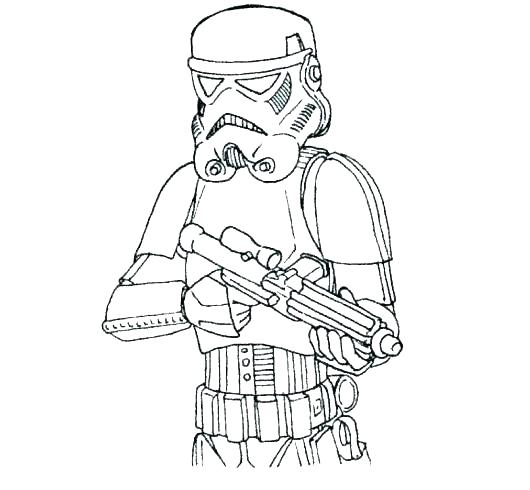 Boba Fett Coloring Page at GetColorings.com | Free printable colorings