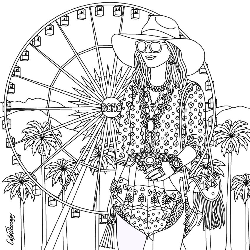 boho-coloring-pages-at-getcolorings-free-printable-colorings