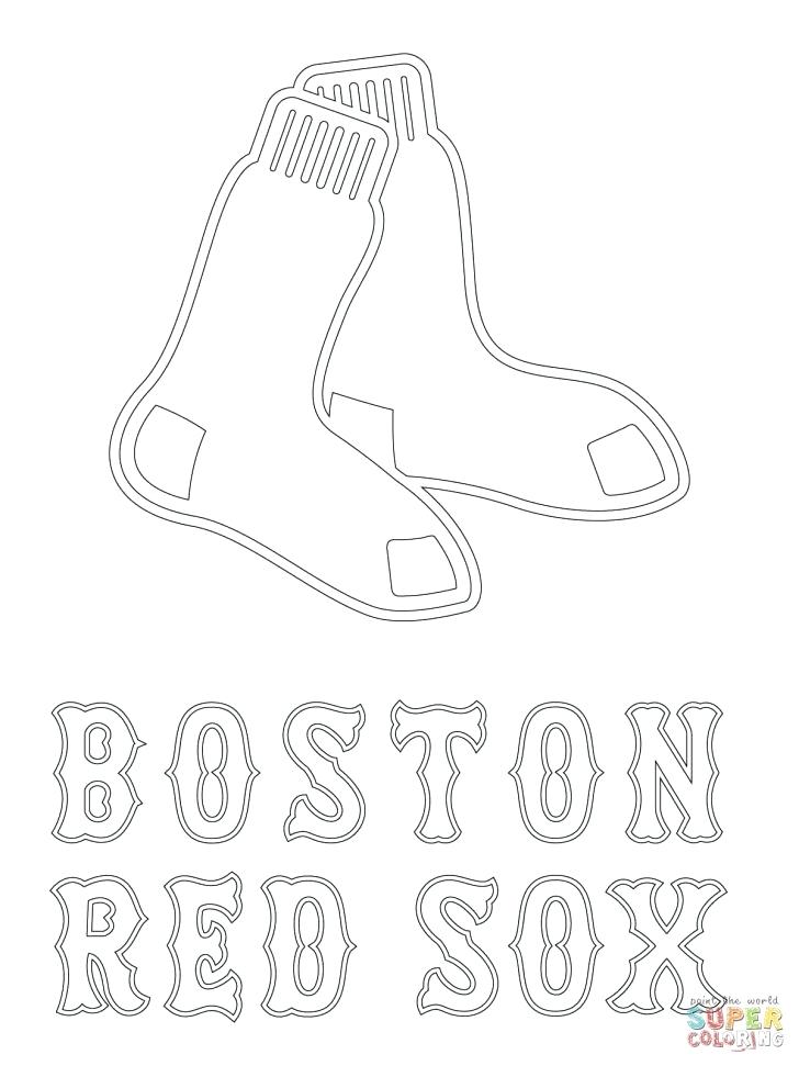 boston-red-sox-coloring-pages-at-getcolorings-free-printable