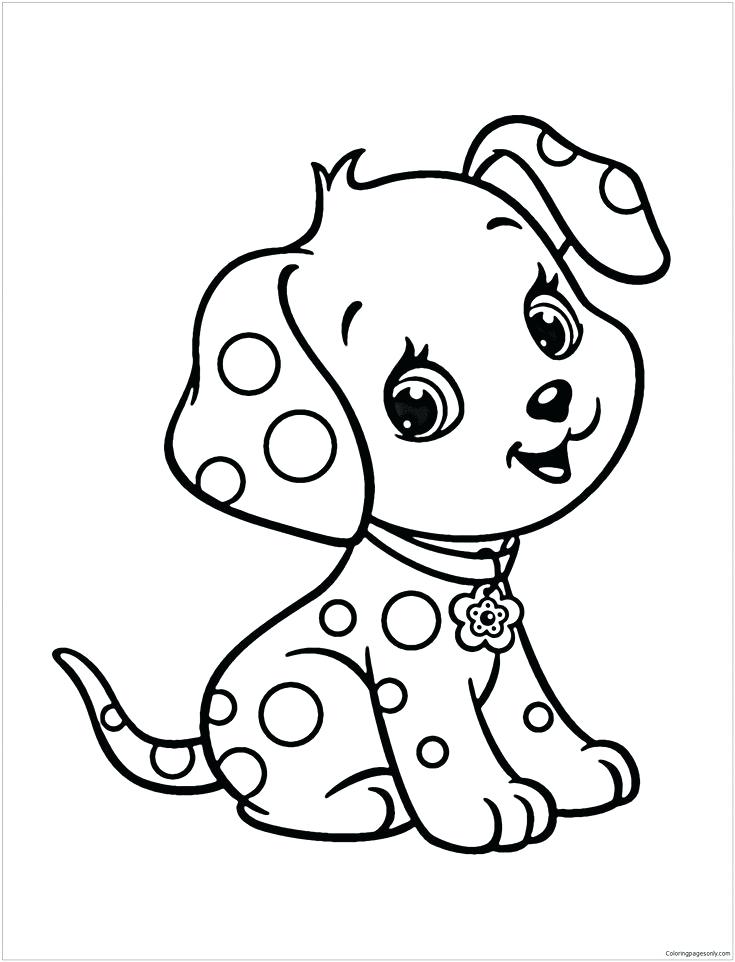 Boxer Puppy Coloring Pages at GetColorings.com | Free ...