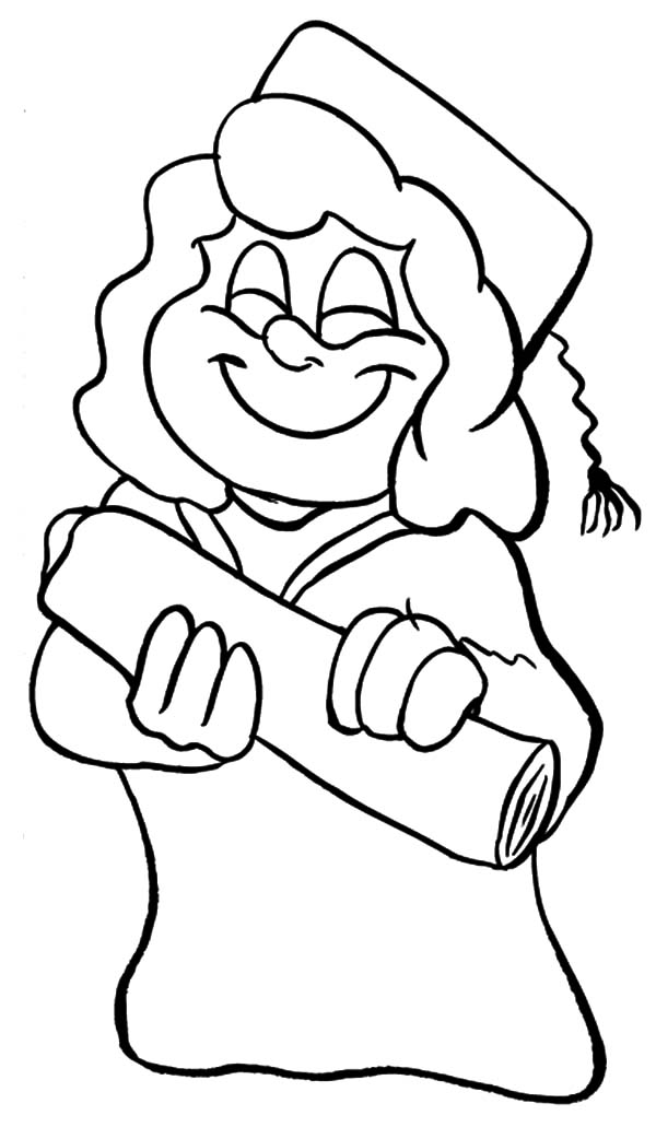 Boy And Girl Holding Hands Coloring Pages at GetColorings ...