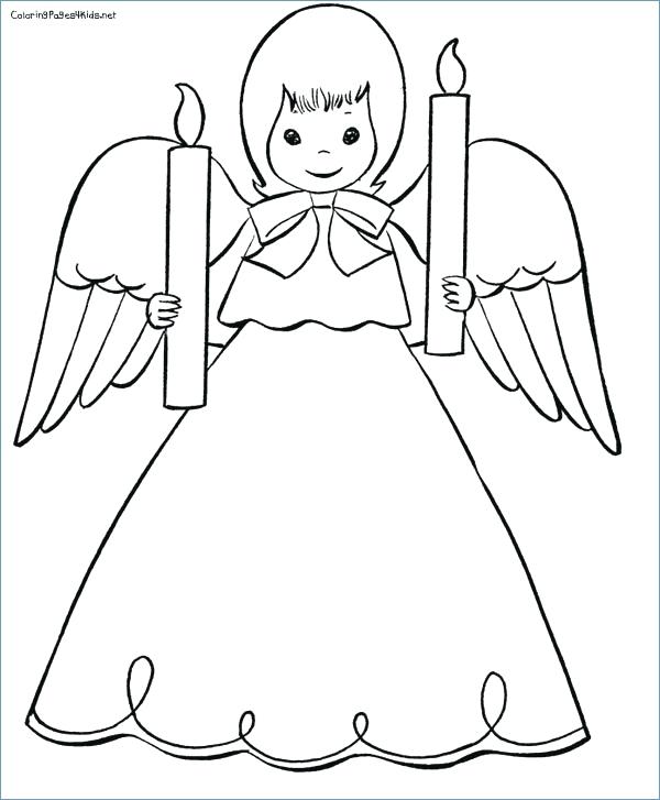Boy Angel Coloring Pages at GetColorings.com | Free printable ... Boy Angel Coloring Pages at GetColorings.com | Free printable ...