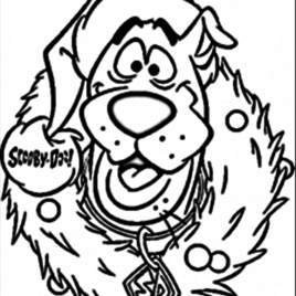 Boy Christmas Coloring Pages at GetColorings.com | Free printable