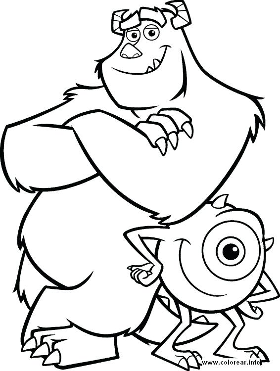 Boy Coloring Pages To Print at GetColorings.com | Free printable
