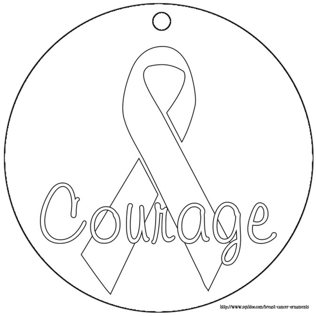 awareness-ribbon-coloring-page