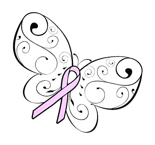 Breast Cancer Coloring Pages at GetColorings.com | Free printable