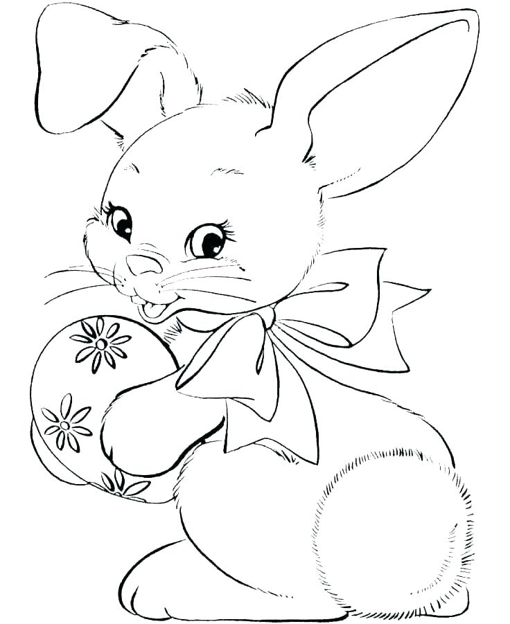 Brer Rabbit Coloring Pages at GetColorings.com | Free printable