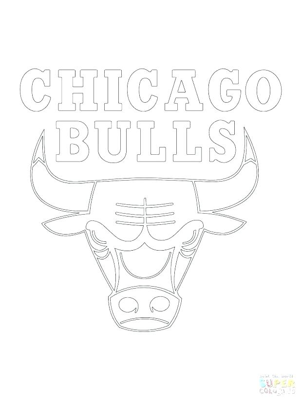 Bucking Bull Coloring Pages at GetColorings.com | Free printable