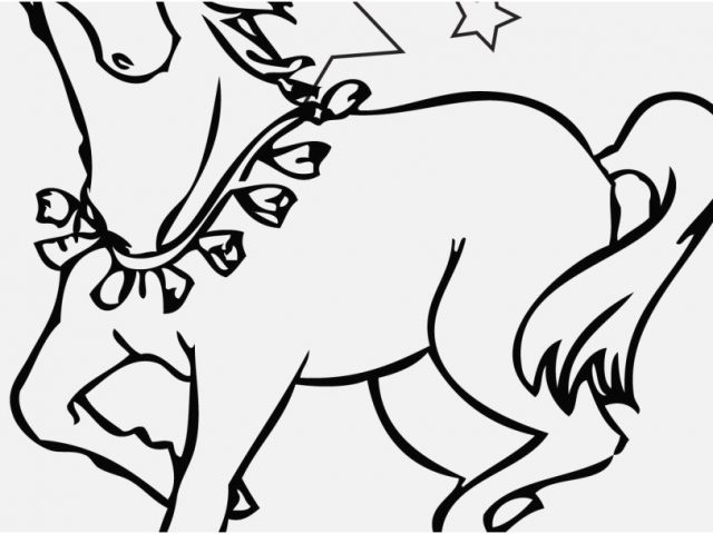 Bucking Horse Coloring Pages at GetColorings.com | Free printable